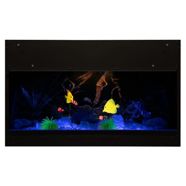 Dimplex Dimplex Opti-V Virtual Aquarium, Plug-in Model, VFA2927P Aquarium VFA2927P