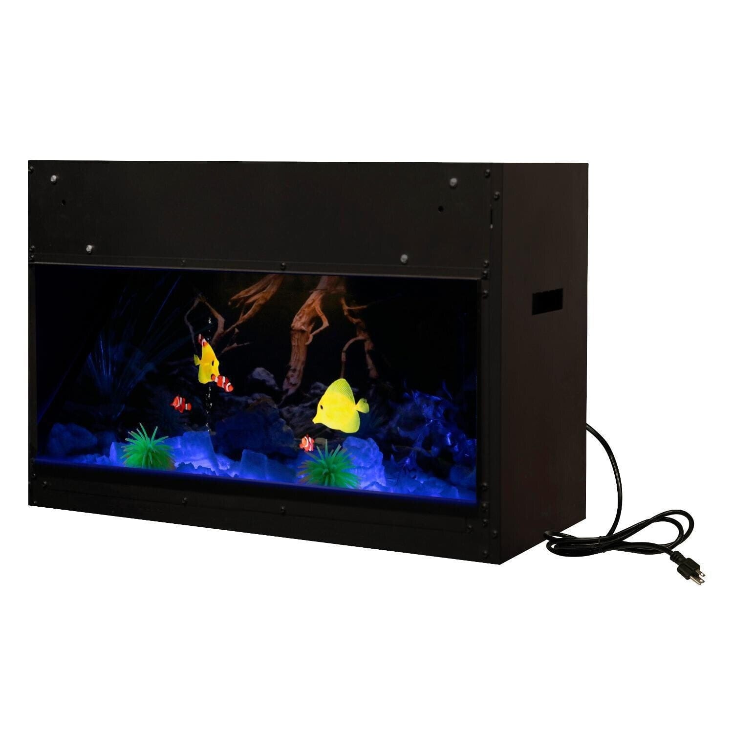 Dimplex Dimplex Opti-V Virtual Aquarium, Plug-in Model, VFA2927P Aquarium VFA2927P