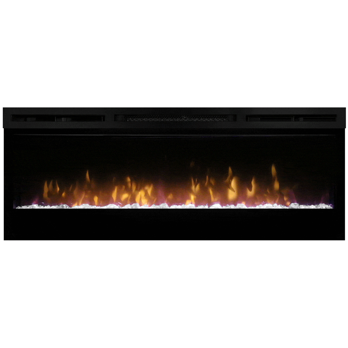 Dimplex Dimplex Prism 50-In Electric Fireplace Built-In Electric Fireplaces 169638