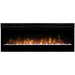 Dimplex Dimplex Prism 50-In Electric Fireplace Built-In Electric Fireplaces 169638