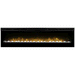 Dimplex Dimplex Prism 74-In Electric Fireplace Built-In Electric Fireplaces 170238