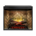 Dimplex Dimplex Revillusion 30 in. Built-In Firebox, RBF30 Fireplace RBF30