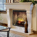 Dimplex Dimplex Revillusion 42 in. Built-In Firebox, RBF42 Fireplace RBF42