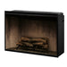 Dimplex Dimplex Revillusion® 42 in. Built-In Firebox, Weathered Concrete Fireplace RBF42WC