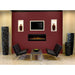 Dimplex Dimplex Synergy 50-In Electric Fireplace - BLF50 Built-In Electric Fireplaces 147415