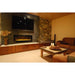 Dimplex Dimplex Synergy 50-In Electric Fireplace - BLF50 Built-In Electric Fireplaces 147415