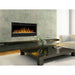 Dimplex Dimplex Synergy 50-In Electric Fireplace - BLF50 Built-In Electric Fireplaces 147415