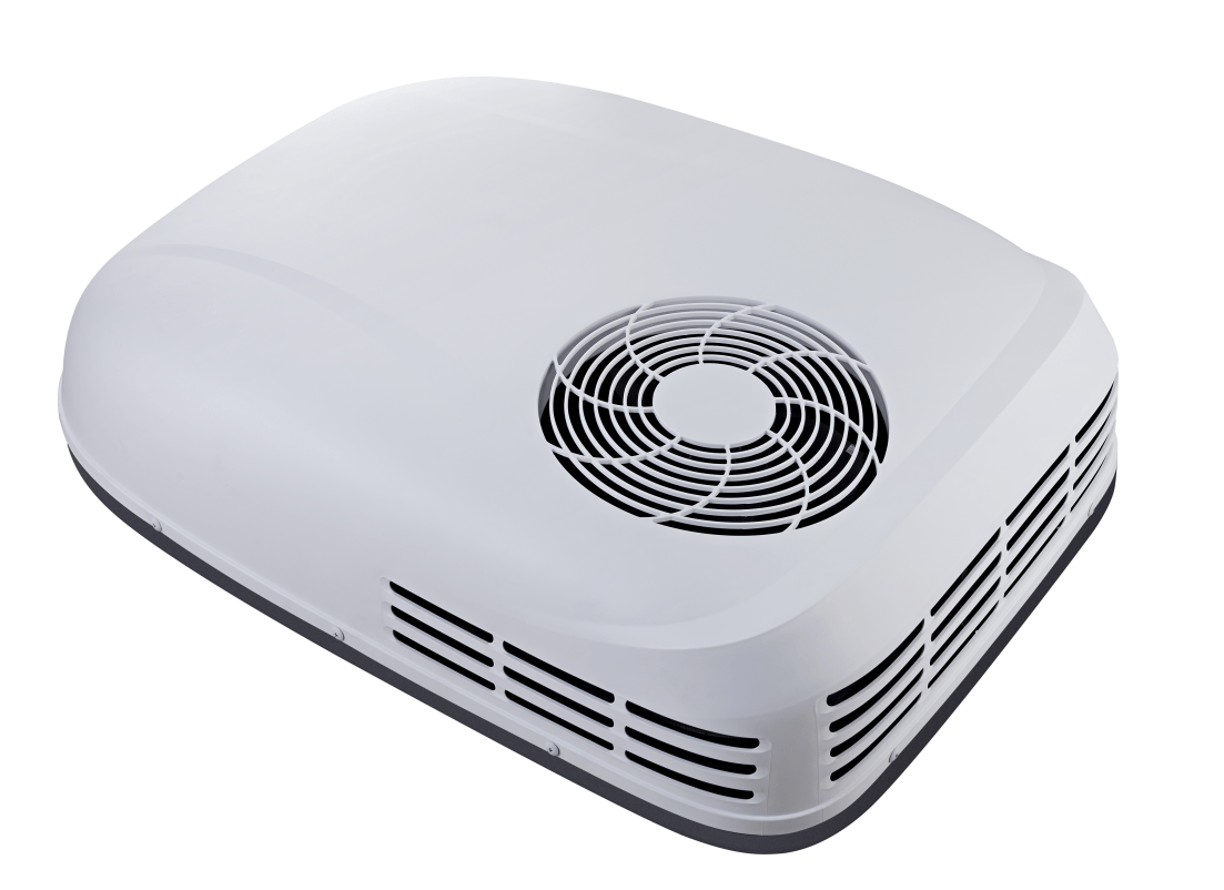 Dometic 48VDC Inverter Super Quiet Low Profile Rooftop Air Conditioner Air Conditioner