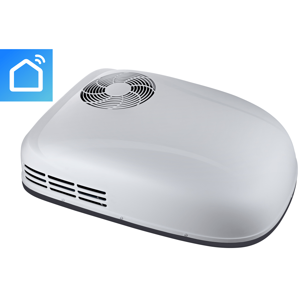 Dometic Super Quiet 9000 Low Profile Rooftop Air Conditioner Air Conditioner