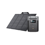 EcoFlow DELTA 2 Solar Generator (PV220W)