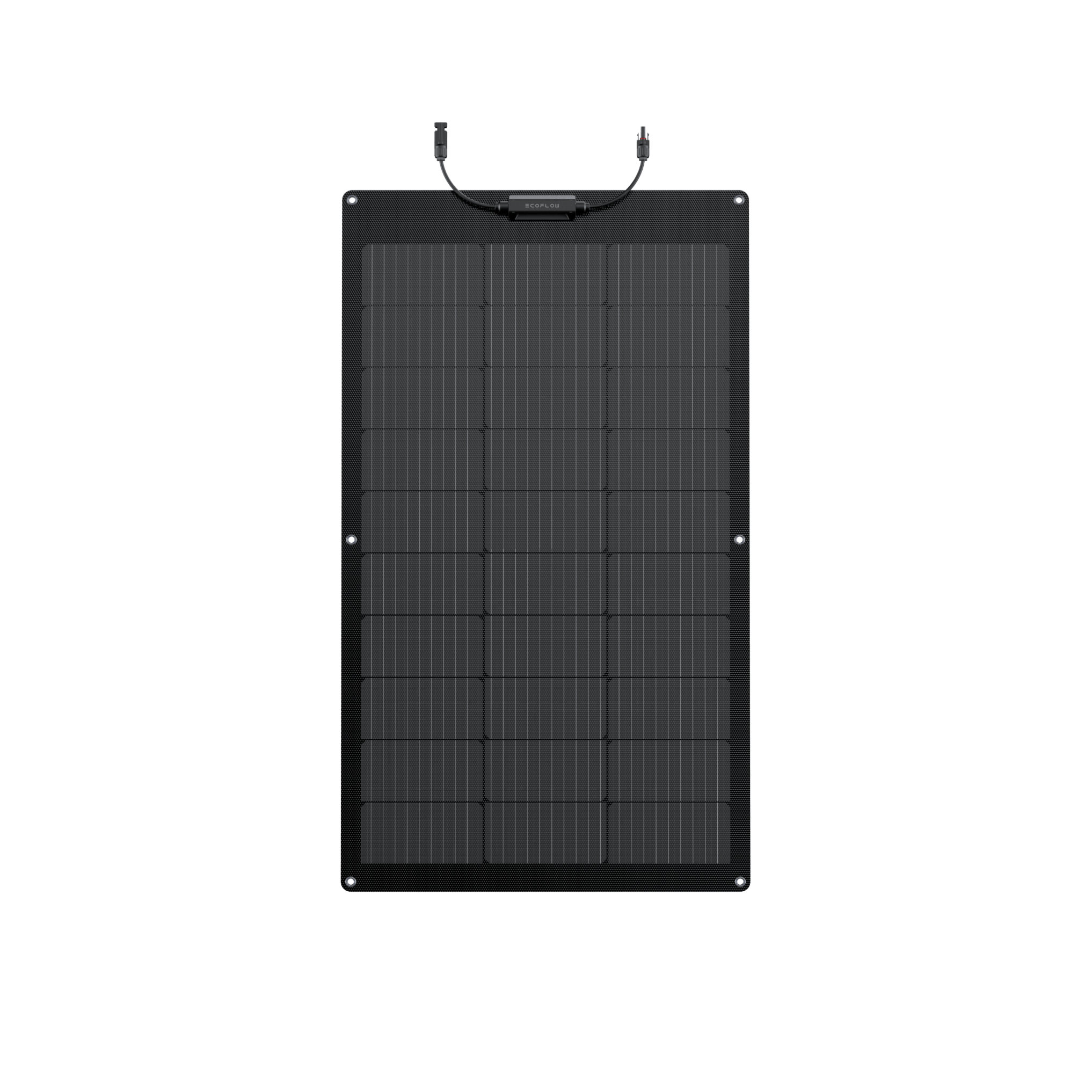 EcoFlow EcoFlow 100W Flexible Solar Panel Solar Panels 100W Flexible Solar Panel