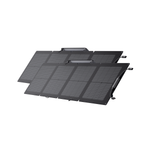 EcoFlow 110W Portable Solar Panel (Refurbished)*2