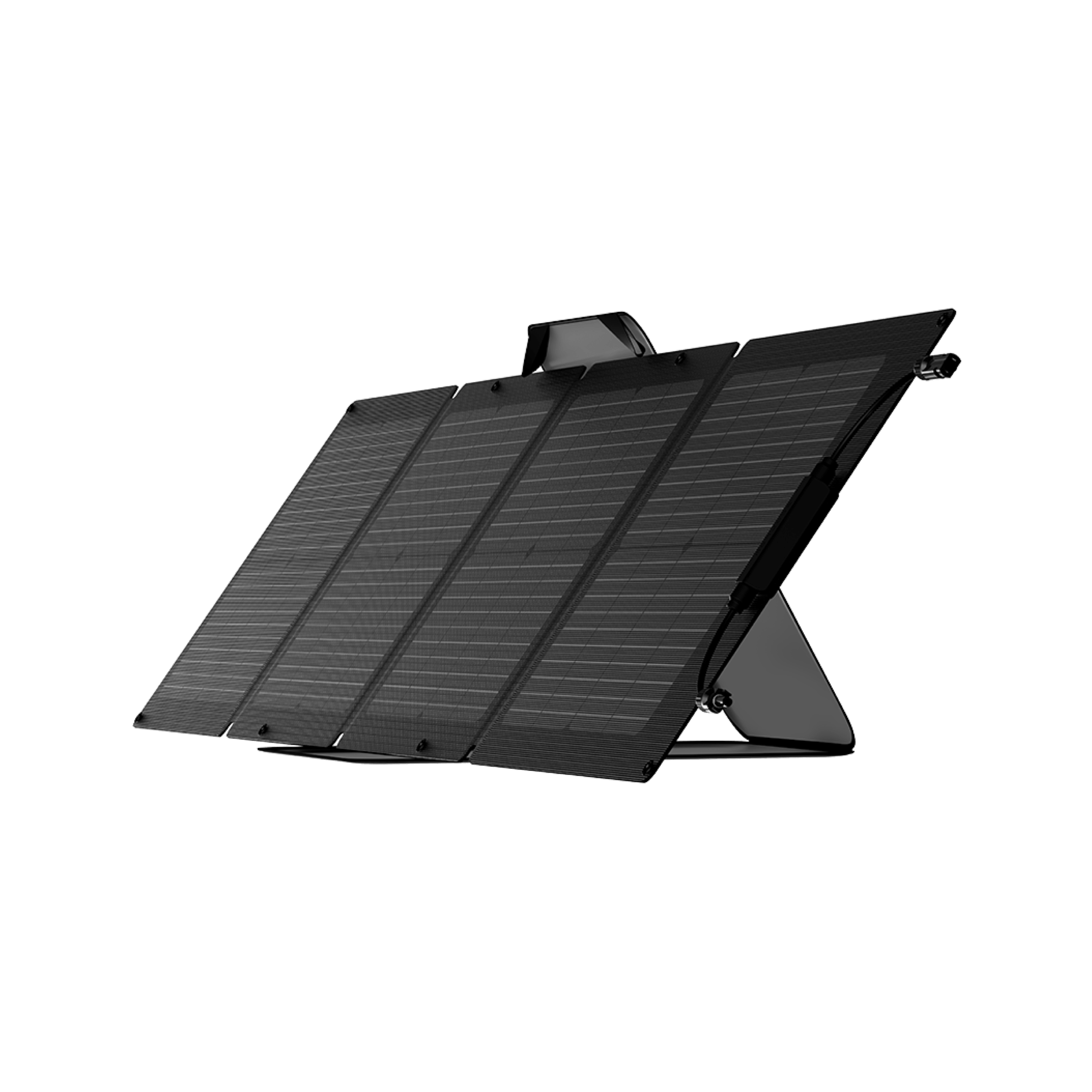 EcoFlow EcoFlow 110W Portable Solar Panel Solar Panels 110W Portable Solar Panel