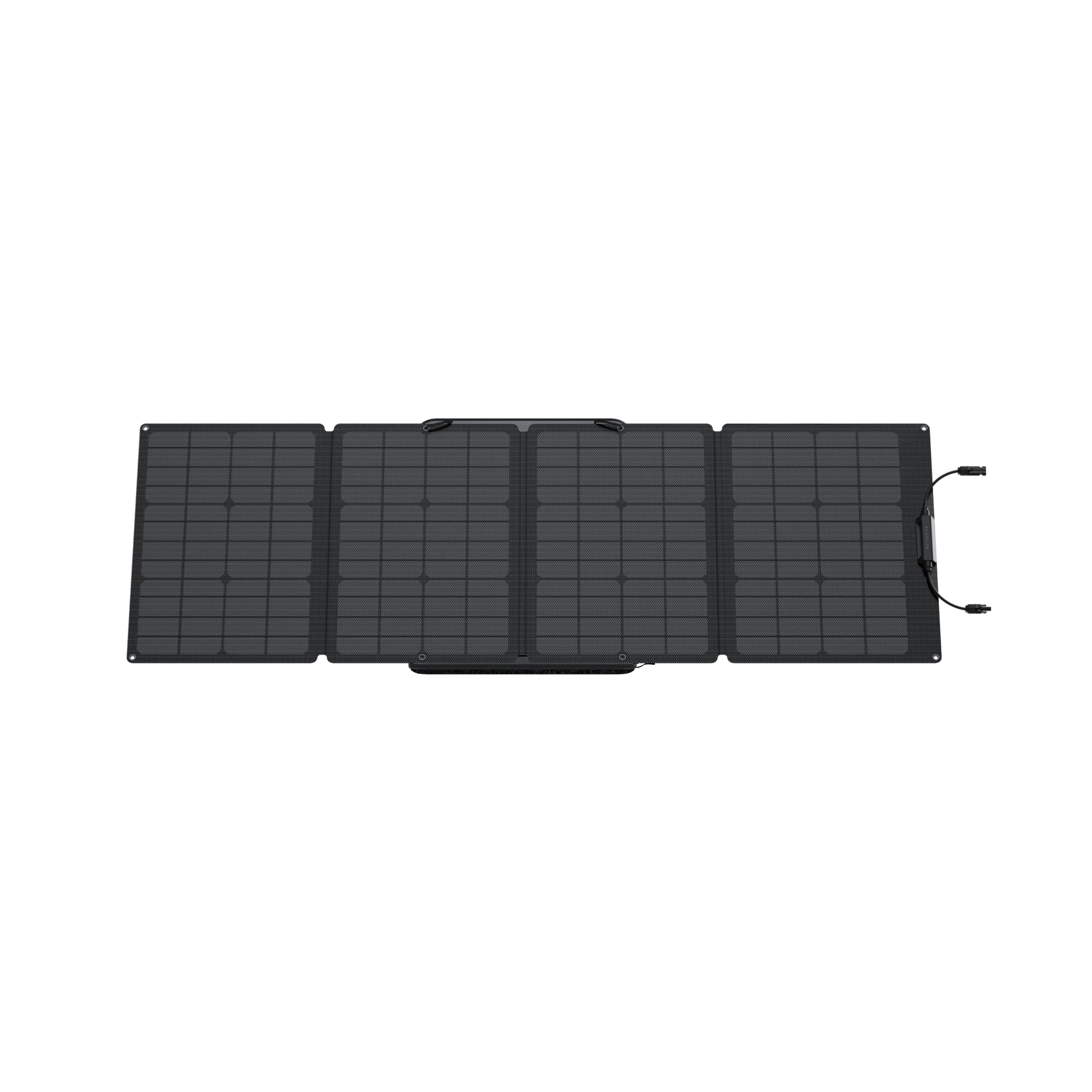 EcoFlow EcoFlow 110W Portable Solar Panel Solar Panels