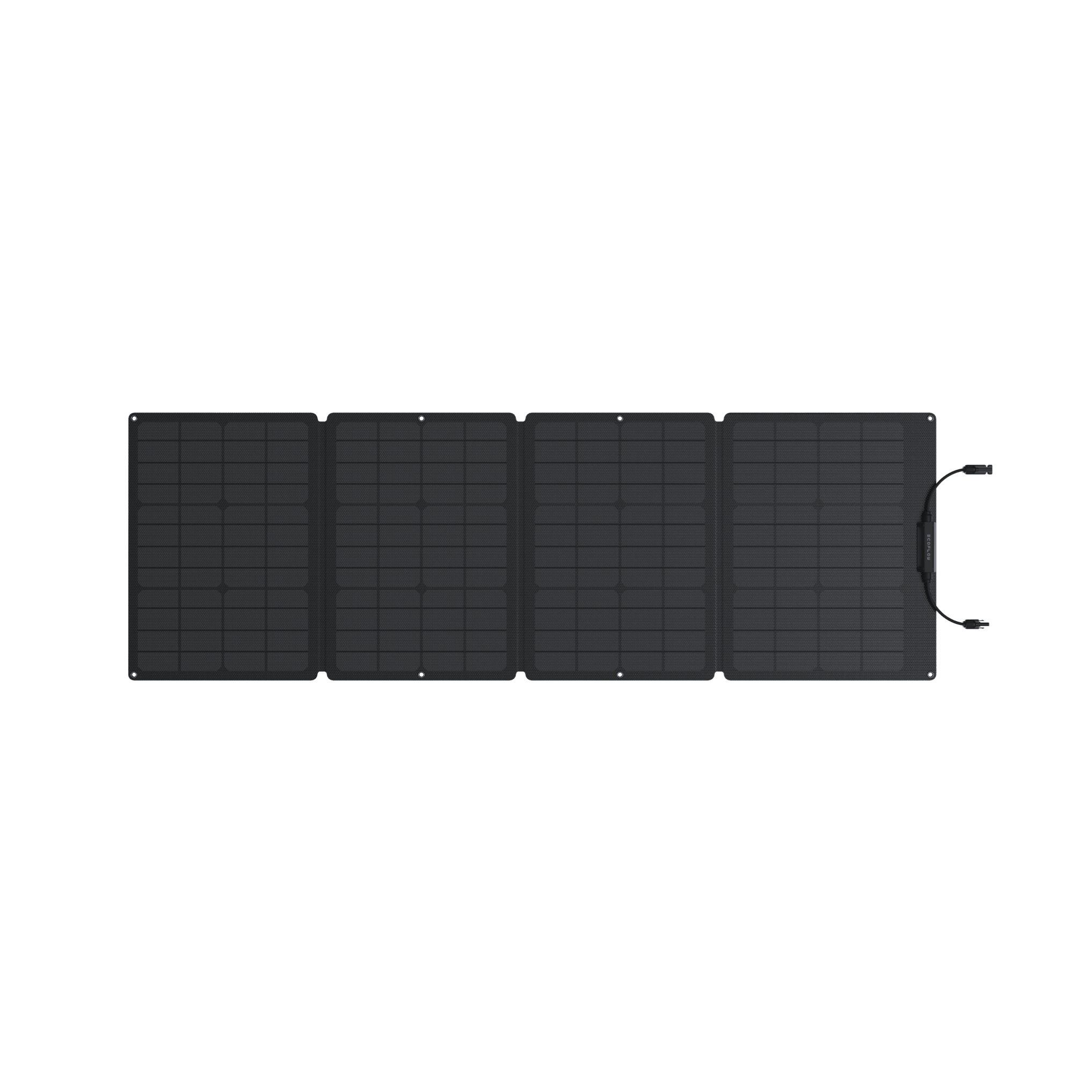 EcoFlow EcoFlow 110W Portable Solar Panel Solar Panels
