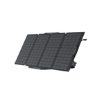 EcoFlow 110W Portable Solar Panel