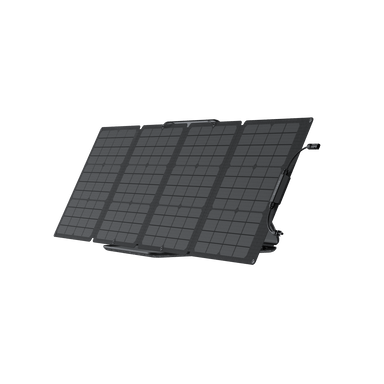 EcoFlow EcoFlow 110W Portable Solar Panel Solar Panels (Members-only) 110W Portable Solar Panel