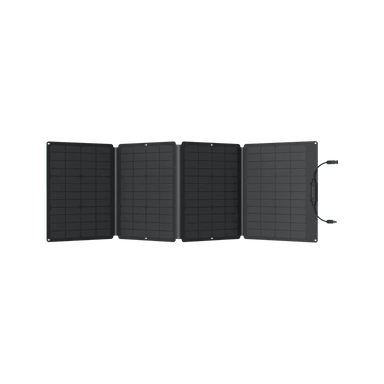 EcoFlow EcoFlow 110W Solar Panel (Recommended Accessory) Giving Back 110W