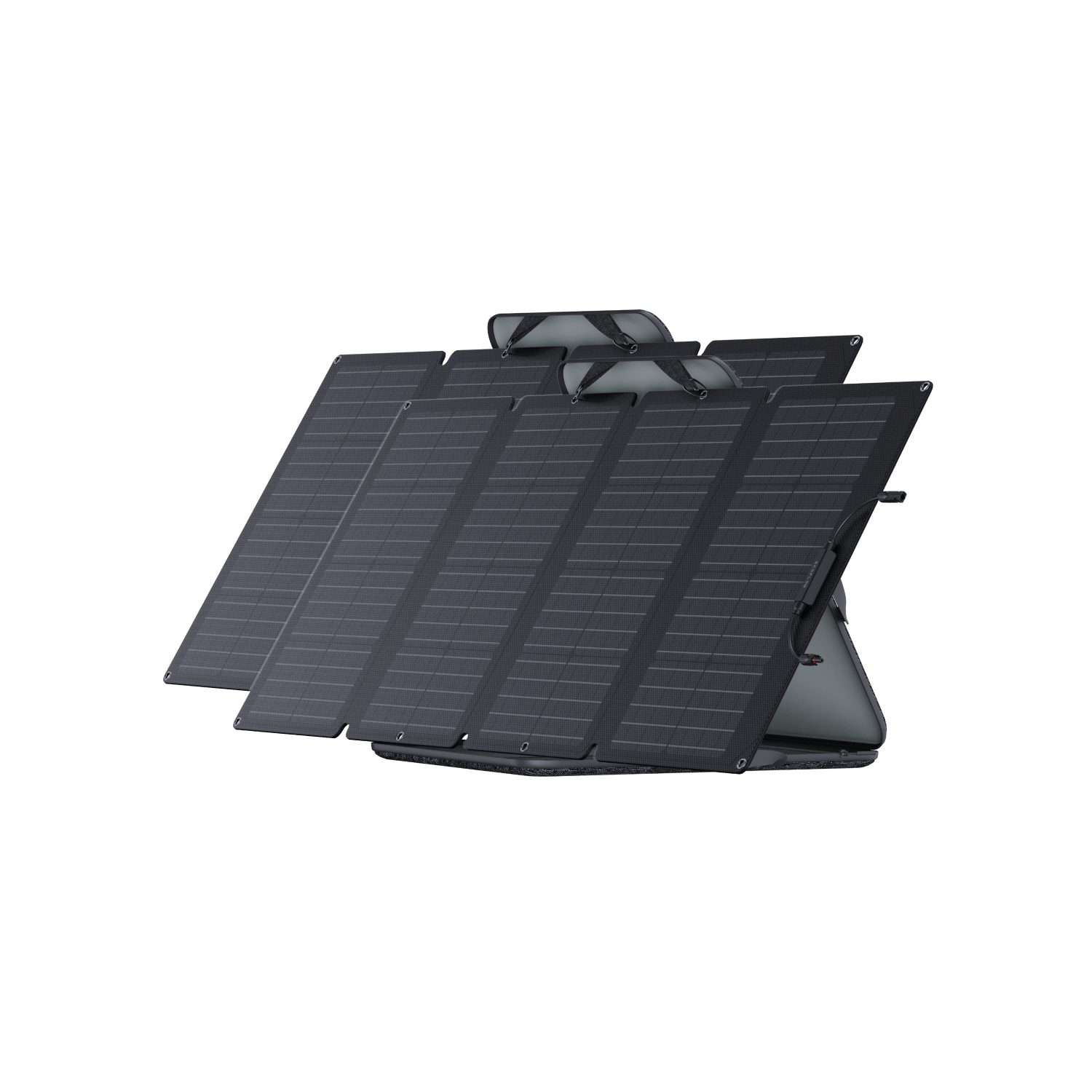 EcoFlow EcoFlow 160W Portable Solar Panel*2 160W Portable Solar Panel x 2