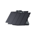 EcoFlow 160W Portable Solar Panel*2