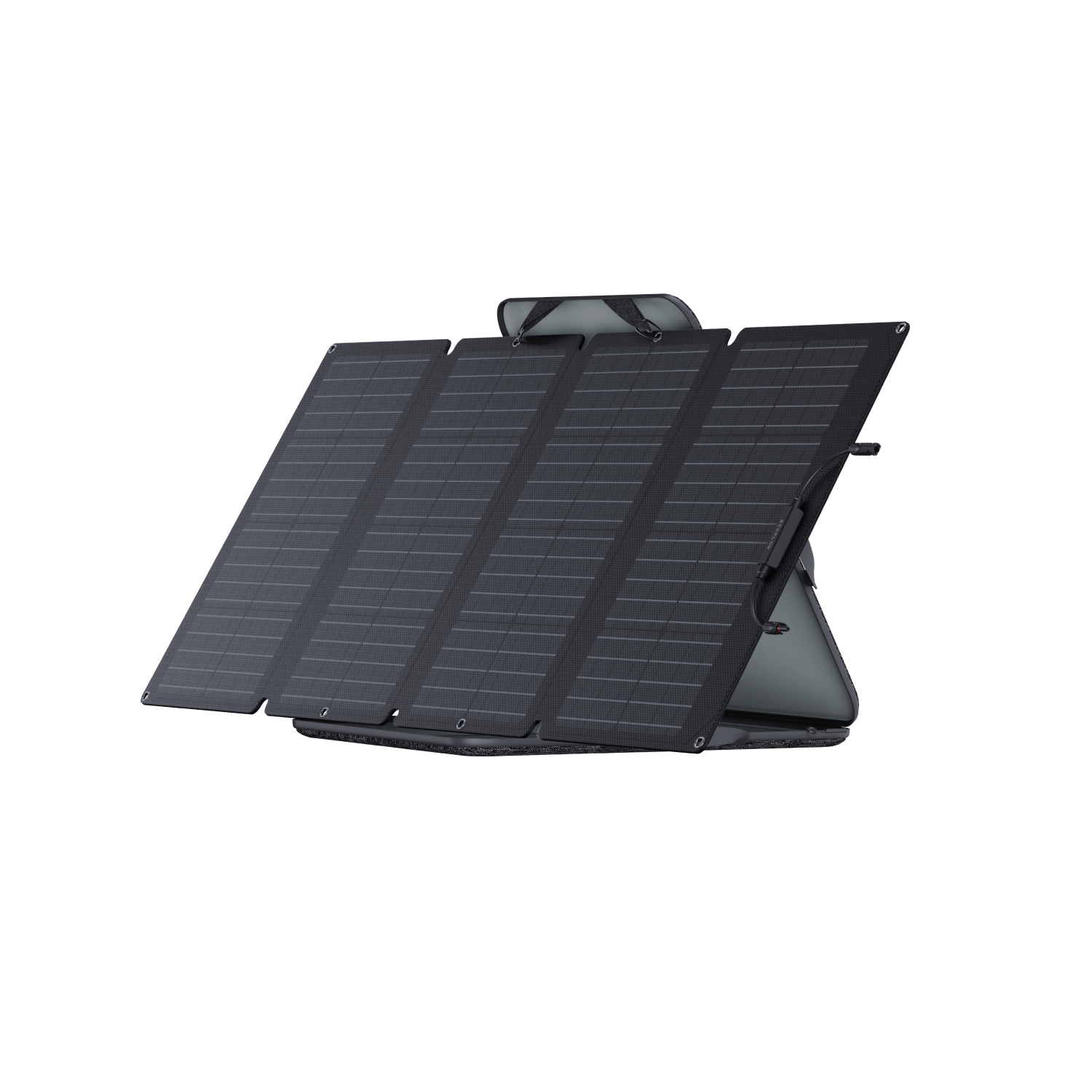 EcoFlow EcoFlow 160W Portable Solar Panel Solar Panels 160W Portable Solar Panel