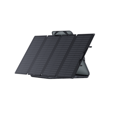 EcoFlow EcoFlow 160W Portable Solar Panel Solar Panels 160W Portable Solar Panel