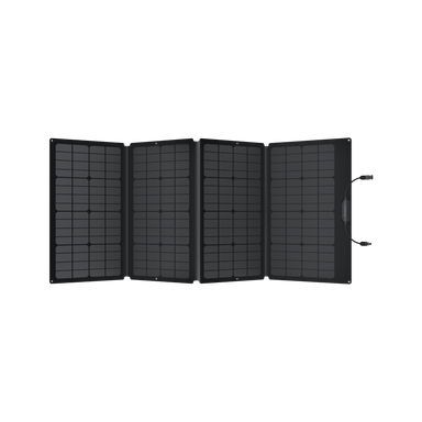 EcoFlow EcoFlow 160W Portable Solar Panel Solar Panels