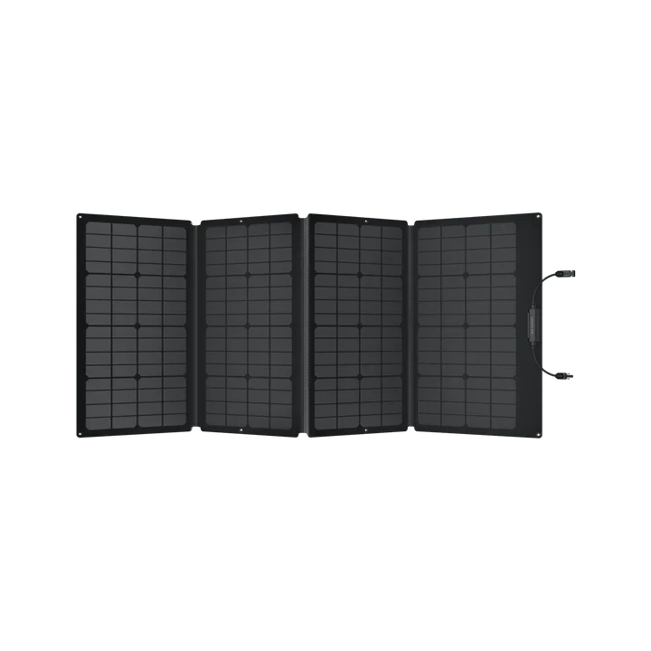 EcoFlow EcoFlow 160W Solar Panel (Recommended Accessory) Giving Back
