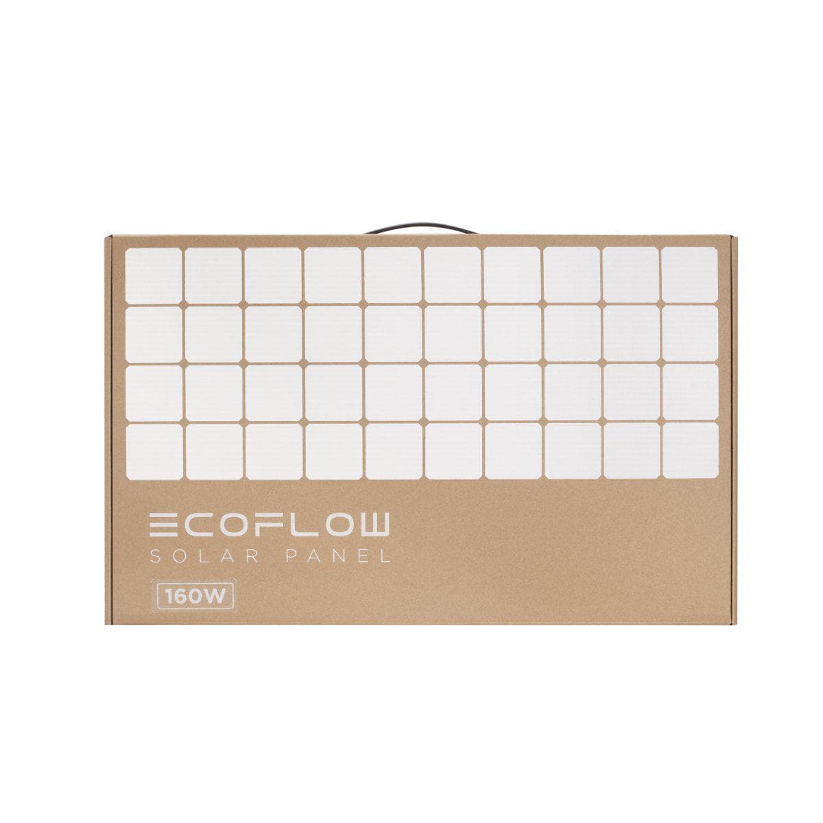 EcoFlow EcoFlow 160W Solar Panel (Recommended Accessory) Giving Back