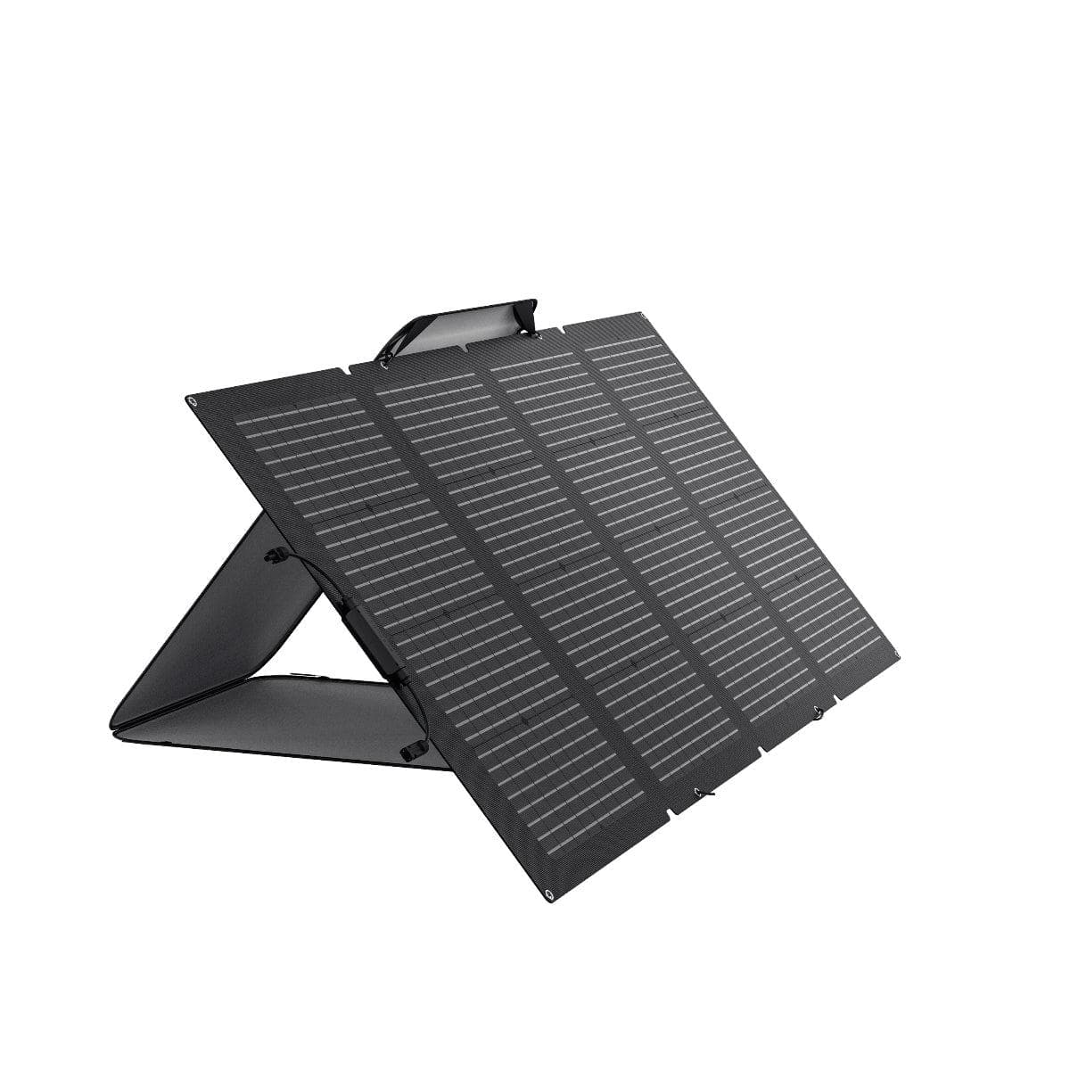 EcoFlow EcoFlow 220W Bifacial Portable Solar Panel Bundle Solar Panels