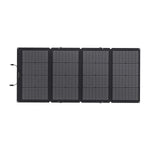 EcoFlow 220W Bifacial Portable Solar Panel Bundle