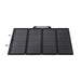 EcoFlow EcoFlow 220W Bifacial Portable Solar Panel Bundle Solar Panels