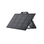 EcoFlow 220W Bifacial Portable Solar Panel