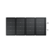 EcoFlow EcoFlow 220W Bifacial Portable Solar Panel Solar Panels
