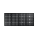 EcoFlow 220W Bifacial Solar Panel (Recommended Accessory)