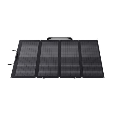 EcoFlow EcoFlow 220W Bifacial Solar Panel (Recommended Accessory) Giving Back