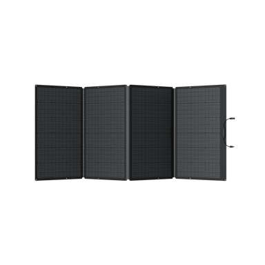 EcoFlow 400W EcoFlow 400W Portable Solar Panel