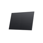 EcoFlow 400W Rigid Solar Panel (Recommended Accessory)