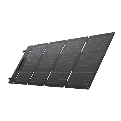 EcoFlow EcoFlow 45W Portable Solar Panel Solar Panels 45W