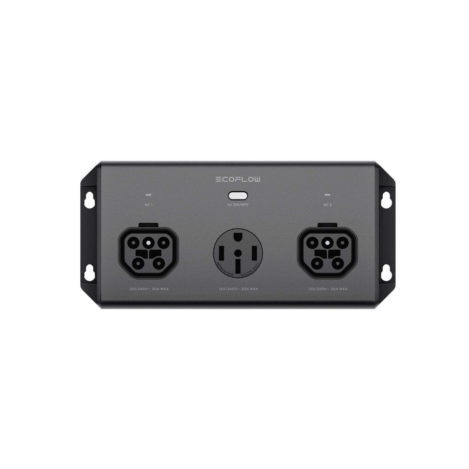 EcoFlow EcoFlow 50 Amp Hub