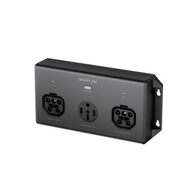 EcoFlow EcoFlow 50 Amp Hub