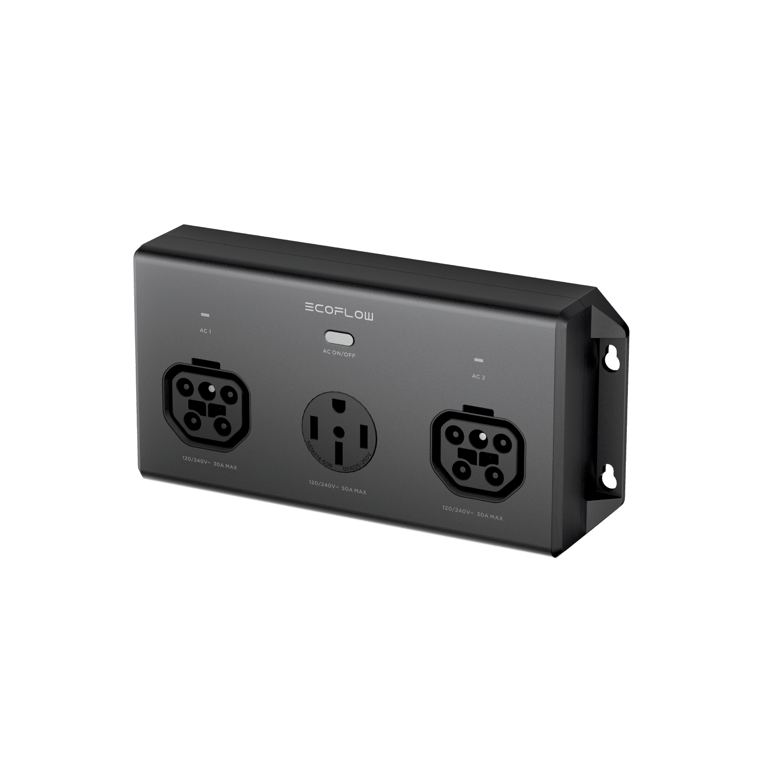 EcoFlow EcoFlow 50 Amp Hub (DELTA Pro Ultra)