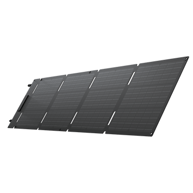 EcoFlow EcoFlow 60W Portable Solar Panel Solar Panels 60W