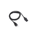 EcoFlow AC Charging Cable