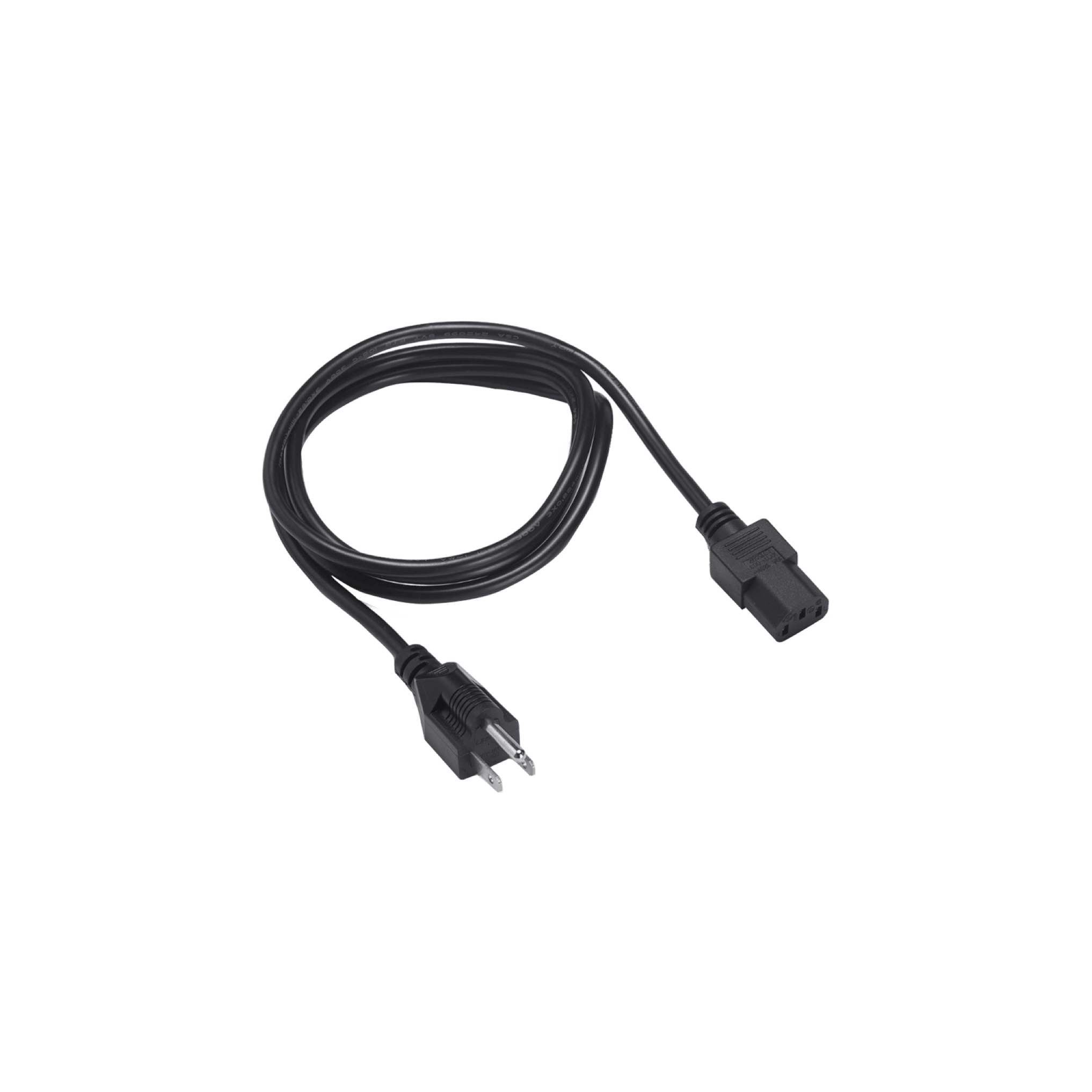 EcoFlow EcoFlow AC Charging Cable Accessory