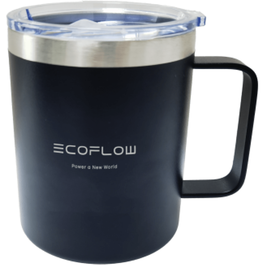EcoFlow EcoFlow Camping Cup Gearhub