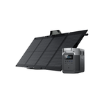 EcoFlow DELTA 1000 Solar Generator (PV110W)(Slickdeals)