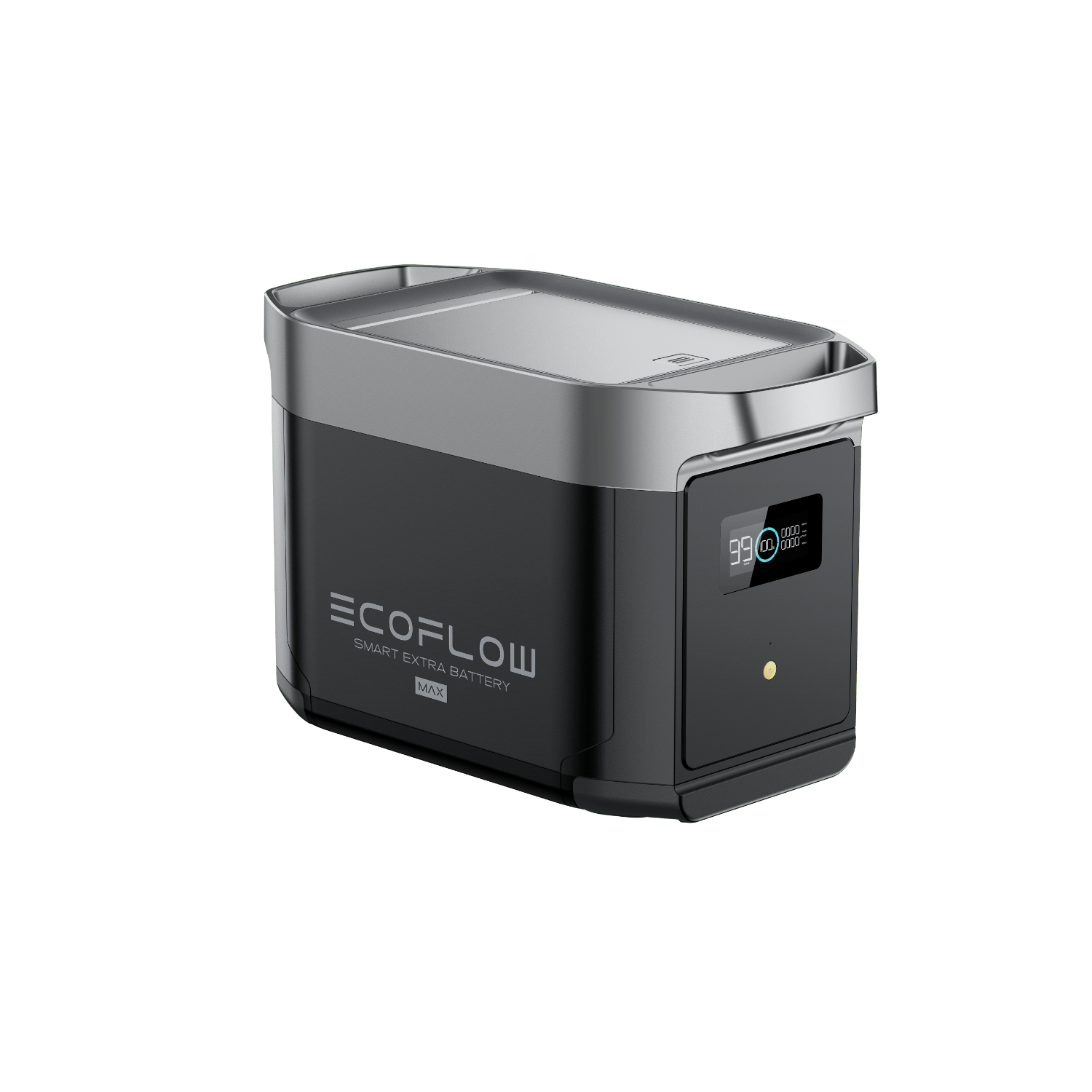 EcoFlow EcoFlow DELTA 2 Max Smart Extra Battery (Recommended Accessory) Giving Back