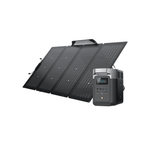 EcoFlow DELTA 2 Portable Power Station + 220W Solar Panel - Early Prime Day Sale Livestream