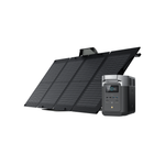 EcoFlow DELTA 2 Solar Generator (PV110W)